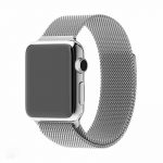 day apple watch milanese loop h2