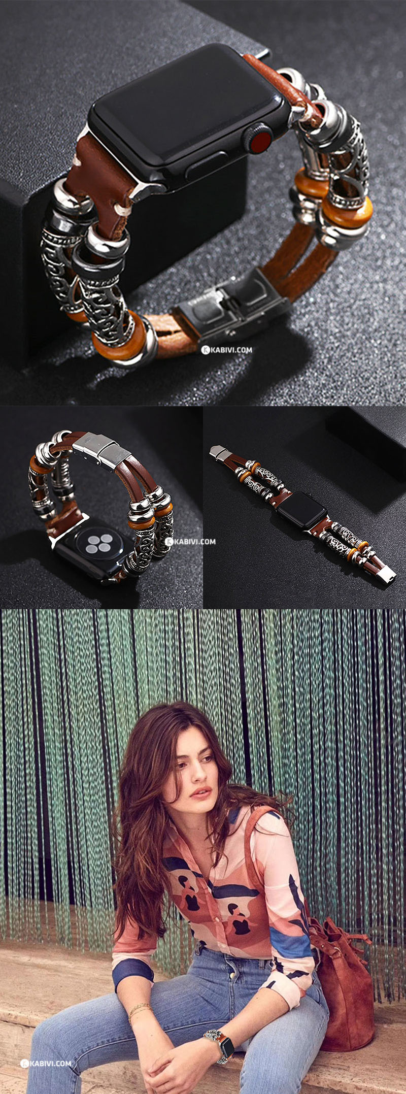 day deo nimei cho apple watch h01